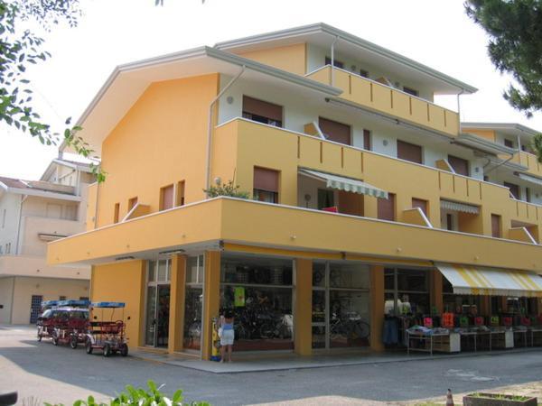 Condominio Simma بيبيوني المظهر الخارجي الصورة